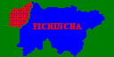 Mapa de Pichicha